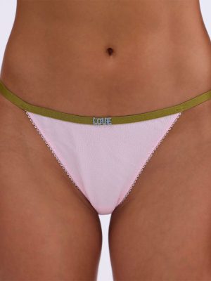 LOVE Stories CHARLOTTE PERIZOMA PINK