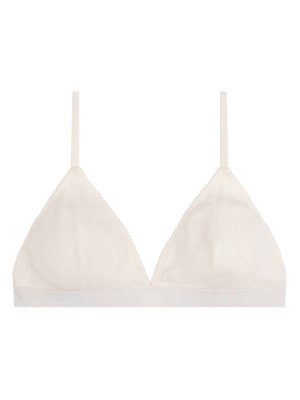 LOVE Stories DARLING BRALETTE OFF WHITE - immagine 3