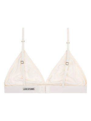 LOVE Stories DARLING BRALETTE OFF WHITE - immagine 4