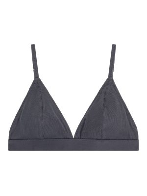 LOVE Stories DARLING BRALETTE DARK GREY - immagine 3