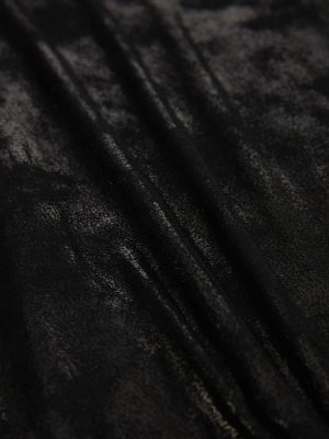 8PM VICTORIA T-SHIRT NERO - immagine 4