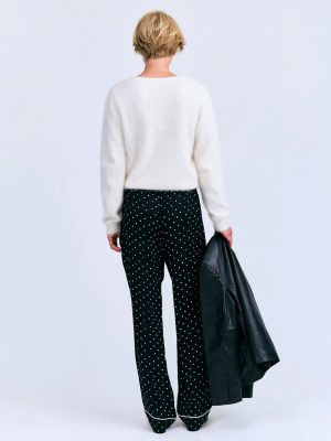 LOVE Stories REESE PANTALONE POIS - immagine 2