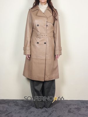 RINO & PELLE IRENE TRENCH BREW - immagine 2