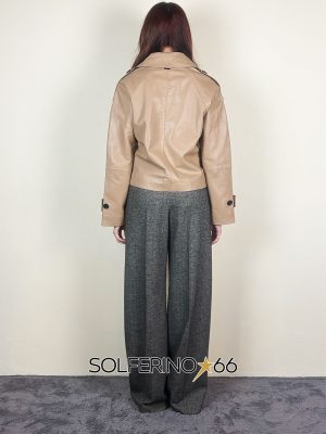 RINO & PELLE LOTTE GIACCA BREW - immagine 3