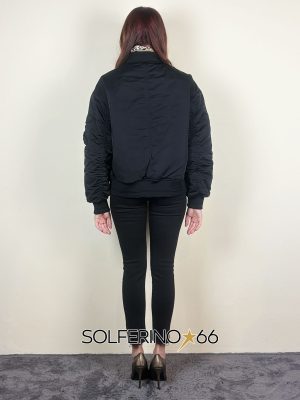 RINO & PELLE DJENNA BOMBE BLACK AND OAT - immagine 3