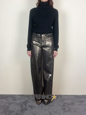 KONTATTO JEANS PITONE - immagine 2