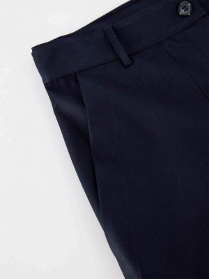 8PM MINERVA PANTALONE NERO - immagine 4