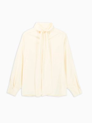 8PM SISSY BLUSA LATTE - immagine 3