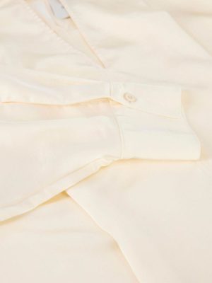 8PM SISSY BLUSA LATTE - immagine 4