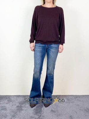 KONTATTO GIROCOLLO OVER MOGANO