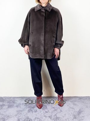 SOUVENIR PRIVéE PELLICCIA MORO